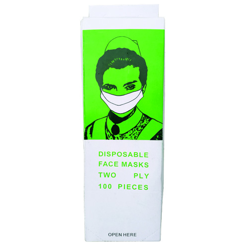 face mask